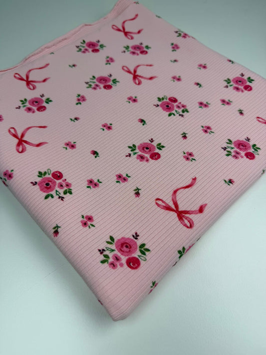 Rosy Charm Kaşkorse