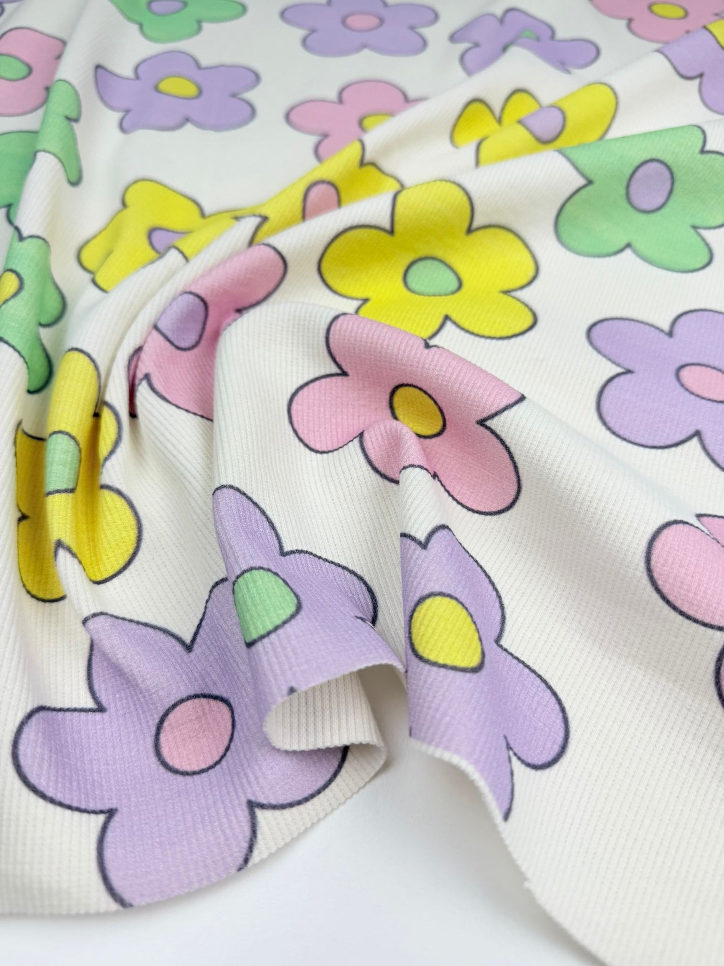 Büyük Çiçek Kaşkorse