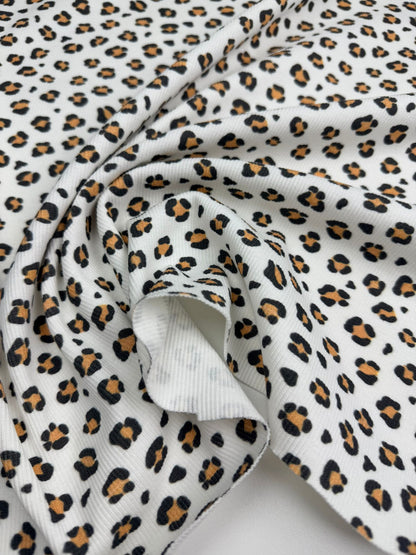 Klasik Leopar Kaşkorse