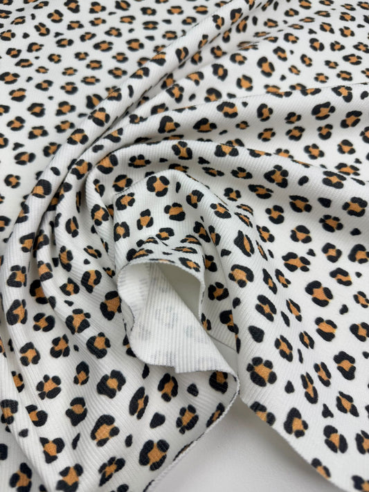 Klasik Leopar Kaşkorse