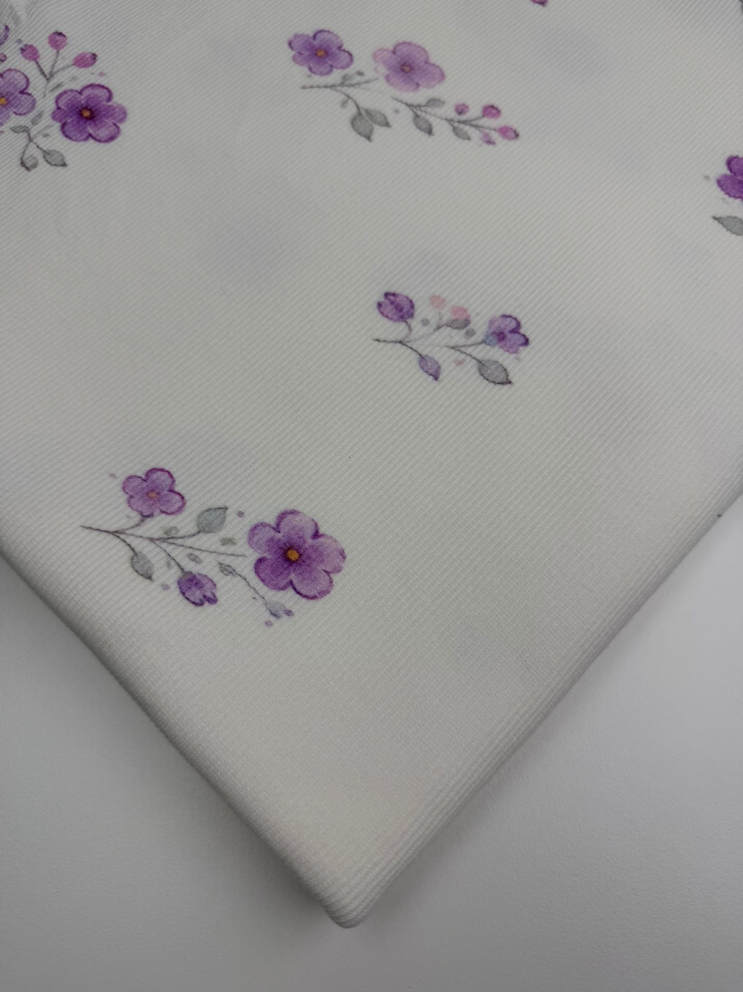 Lavender Touch Kaşkorse