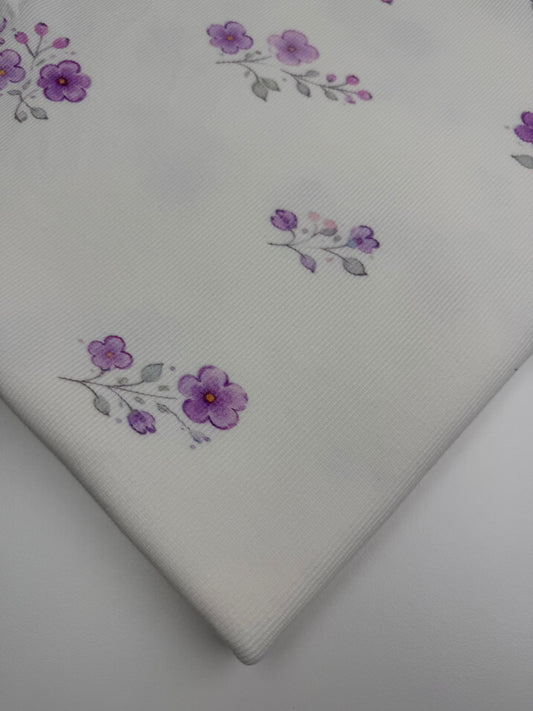 Lavender Touch Kaşkorse