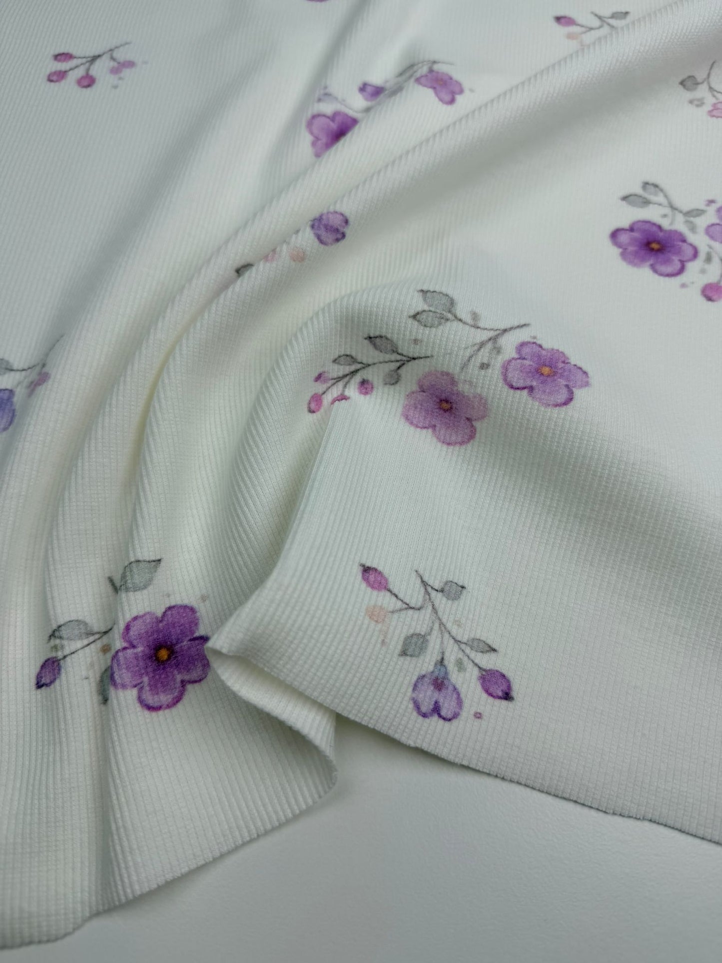 Lavender Touch Kaşkorse