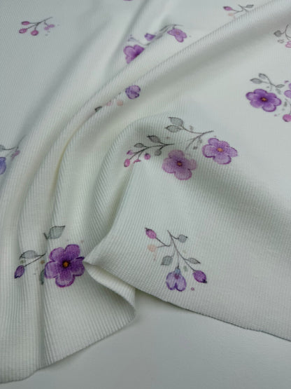 Lavender Touch Kaşkorse