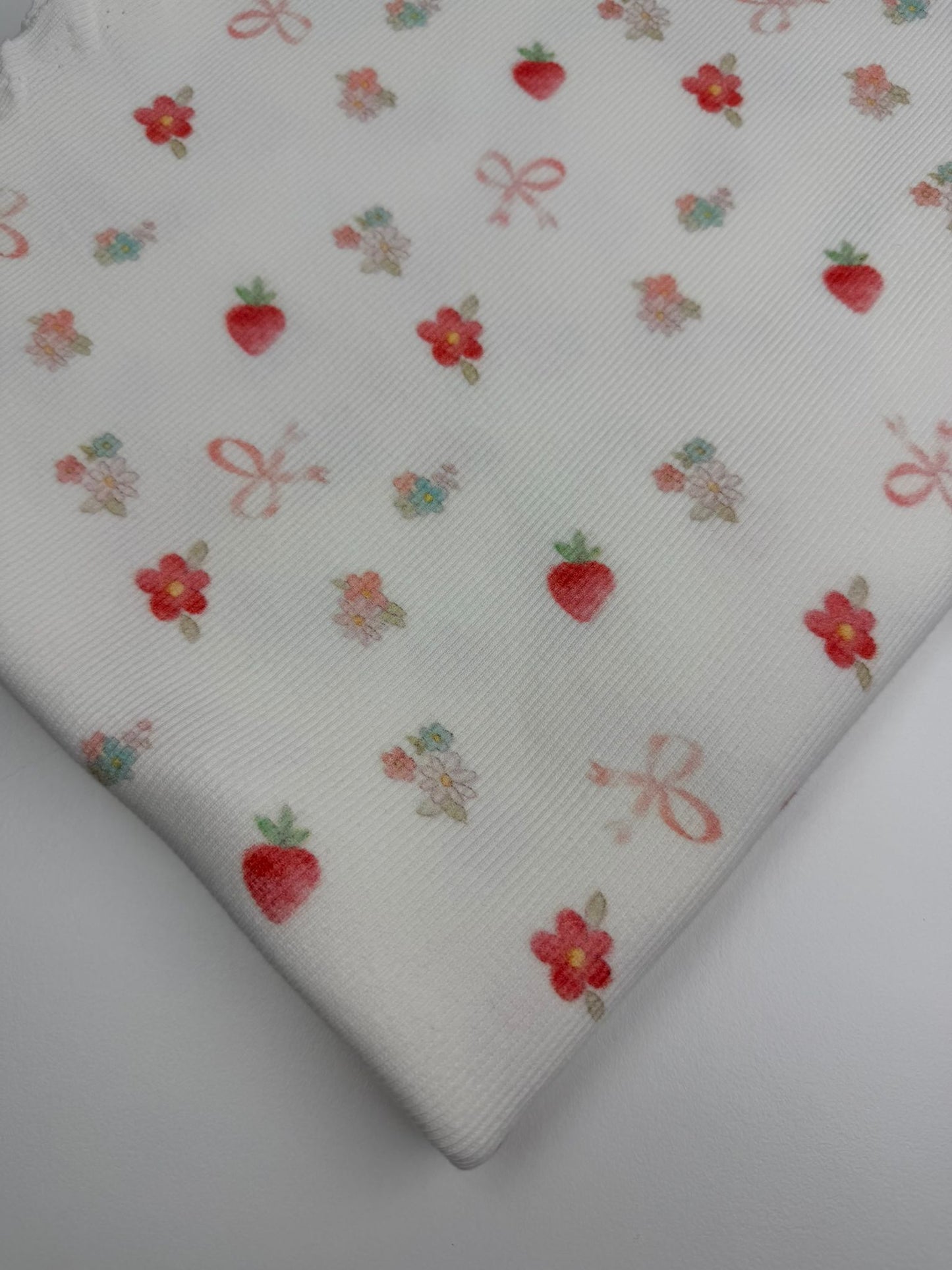 Berry Bloom Kaşkorse