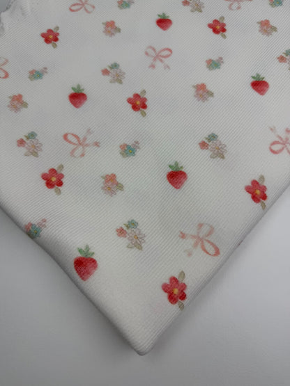 Berry Bloom Kaşkorse