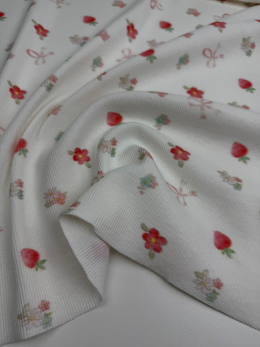 Berry Bloom Kaşkorse