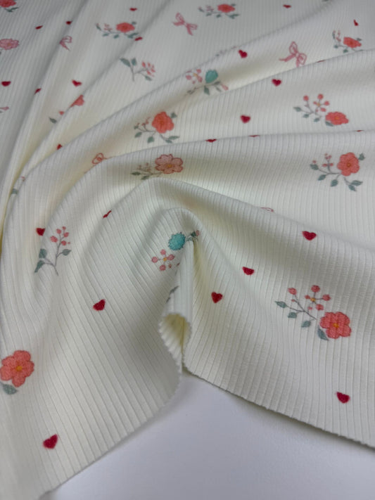 Soft Blossom Kaşkorse
