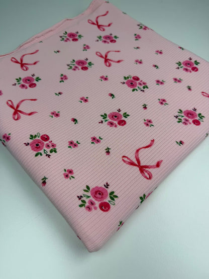 Rosy Charm Kaşkorse
