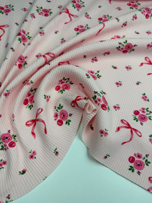 Rosy Charm Kaşkorse