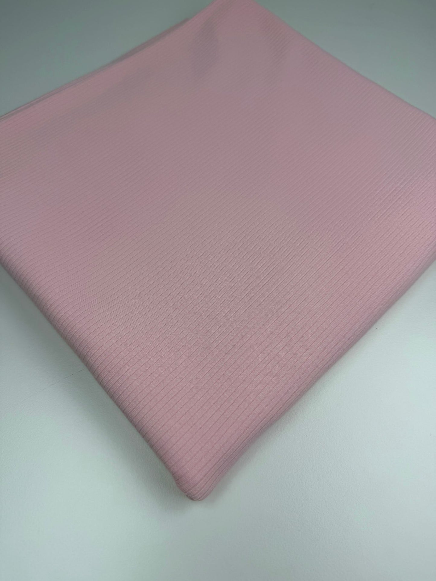 Şeker Pembe  Penye  Kaşkorse