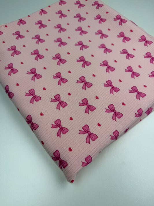 Pink Ribbon Kaşkorse