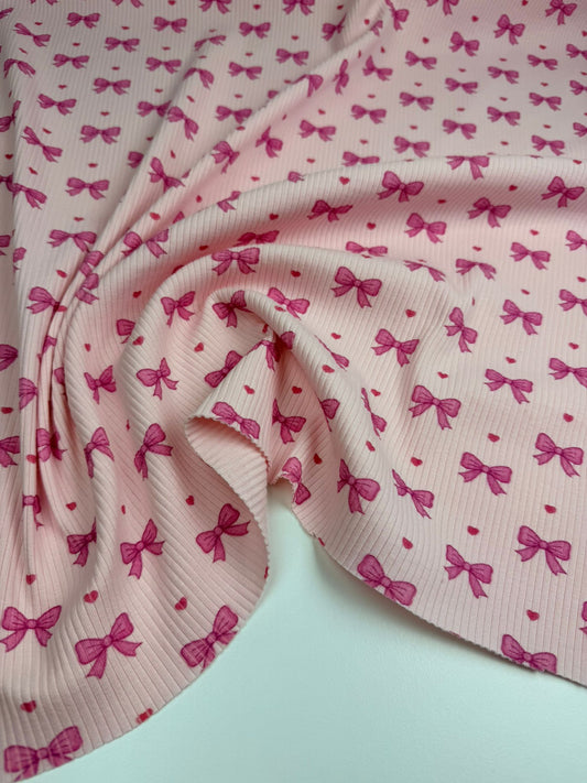Pink Ribbon Kaşkorse
